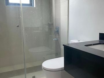 Resale Two Bedrooms Condo in Solstice at Circuit Makati