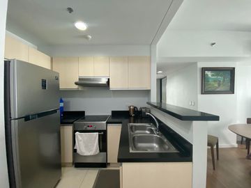 Resale Two Bedrooms Condo in Solstice at Circuit Makati