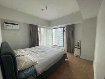Resale Two Bedrooms Condo in Solstice at Circuit Makati