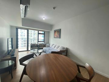 Resale Two Bedrooms Condo in Solstice at Circuit Makati