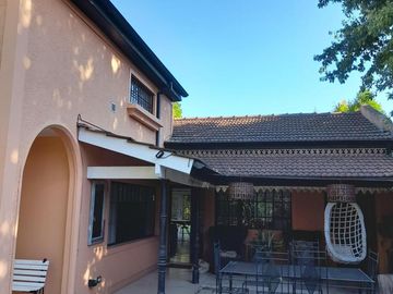 Venta: Casa en Parque Leloir. Villa Udaondo. LA QUERENCIA AL 4600 esquina Del Pretal- Parque Leloir- Villa Udaondo-