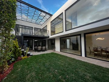 Casa en venta en Fracc La excelencia  Pachuca Hgo