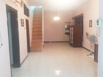 Rumah Dijual di Klojen Kota Malang Dekat Alun Alun Malang