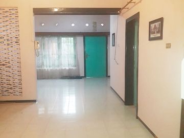 Rumah Dijual di Klojen Kota Malang Dekat Alun Alun Malang