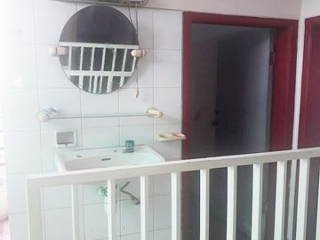 Rumah Dijual di Klojen Kota Malang Dekat Alun Alun Malang