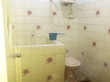 Rumah Dijual di Klojen Kota Malang Dekat Alun Alun Malang