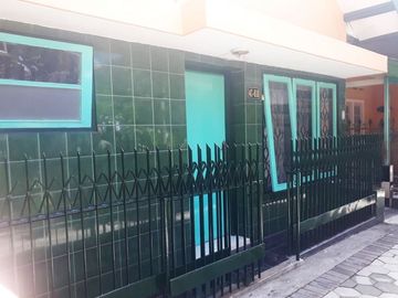 Rumah Dijual di Klojen Kota Malang Dekat Alun Alun Malang