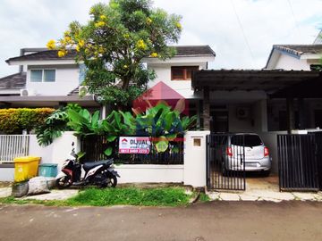 Titihan - Permata Bintaro (hss)