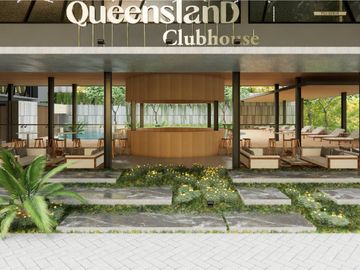 Rumah Bengkong Batam Queensland 2 lantai Cicilan DP mulai 6 Jt an.