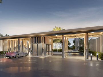 Rumah Bengkong Batam Queensland 2 lantai Cicilan DP mulai 6 Jt an.