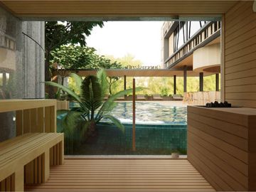 Rumah Bengkong Batam Queensland 2 lantai Cicilan DP mulai 6 Jt an.