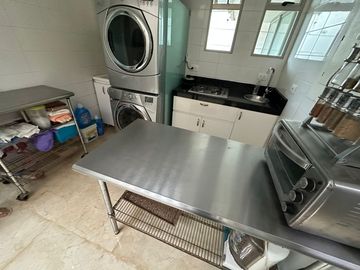 Casa de 4 habitaciones en venta en villa campestre.