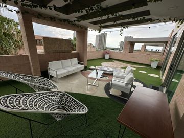 Casa de 4 habitaciones en venta en villa campestre.