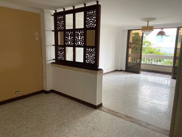 Apartamento en Pinares