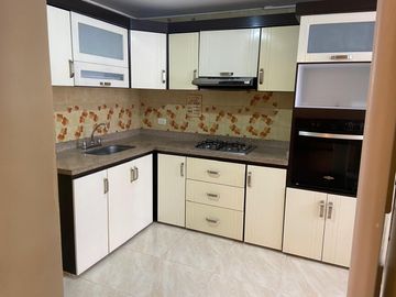 Apartamento en Pinares