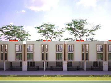 JUAL Kosan Putri (10 Kamar Kos) di Beji Dekat Kampus UI, Kost Baru 3 LANTAI Murah, Kota Depok Dijual