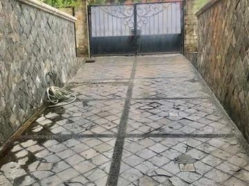 rumah dijual penjernihan strategis benhil jakarta pusat
