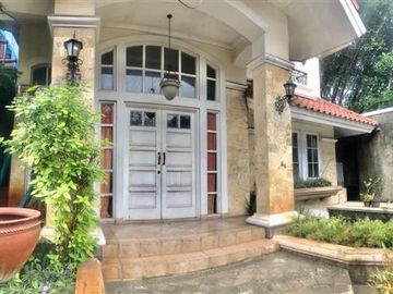 rumah dijual penjernihan strategis benhil jakarta pusat