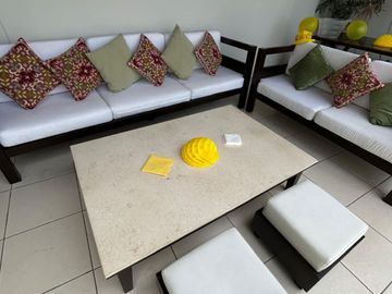ALQUILO EXCELENTE CASA EN URBANIZACIÓN CASUARINAS, CALLE LOS CENTINELAS