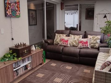 VENTA CASA EN URB. SANTA CLARA SECTOR SANGOLQUI