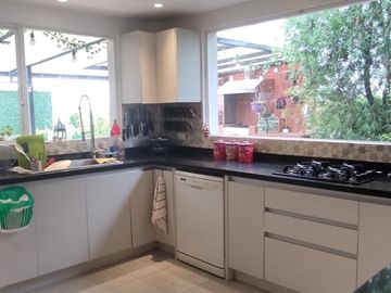 VENTA CASA EN URB. SANTA CLARA SECTOR SANGOLQUI