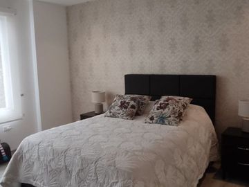 VENTA CASA EN URB. SANTA CLARA SECTOR SANGOLQUI