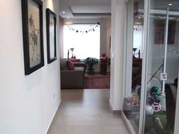 VENTA CASA EN URB. SANTA CLARA SECTOR SANGOLQUI