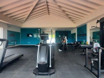 VENTA CASA EN URB. SANTA CLARA SECTOR SANGOLQUI