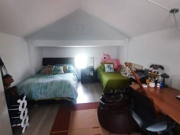 VENTA CASA EN URB. SANTA CLARA SECTOR SANGOLQUI