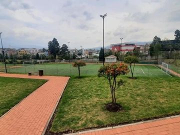 VENTA CASA EN URB. SANTA CLARA SECTOR SANGOLQUI