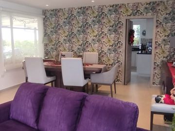 VENTA CASA EN URB. SANTA CLARA SECTOR SANGOLQUI