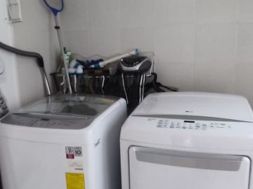VENTA CASA EN URB. SANTA CLARA SECTOR SANGOLQUI