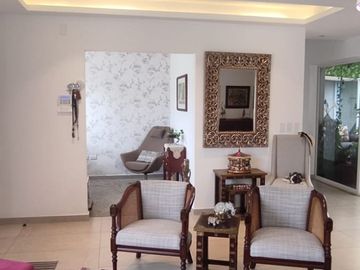 VENTA CASA EN URB. SANTA CLARA SECTOR SANGOLQUI