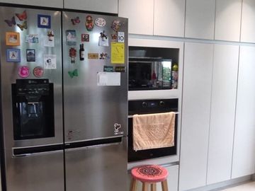 VENTA CASA EN URB. SANTA CLARA SECTOR SANGOLQUI
