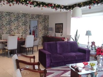 VENTA CASA EN URB. SANTA CLARA SECTOR SANGOLQUI