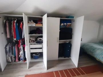 VENTA CASA EN URB. SANTA CLARA SECTOR SANGOLQUI