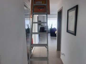 VENTA CASA EN URB. SANTA CLARA SECTOR SANGOLQUI