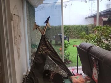 VENTA CASA EN URB. SANTA CLARA SECTOR SANGOLQUI