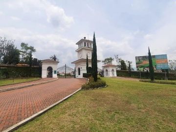 VENTA CASA EN URB. SANTA CLARA SECTOR SANGOLQUI