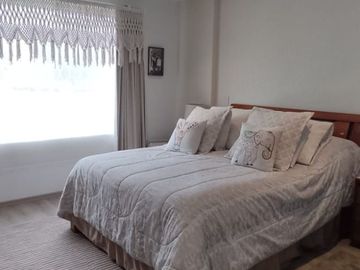 VENTA CASA EN URB. SANTA CLARA SECTOR SANGOLQUI