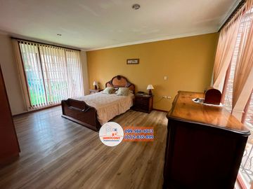 Oportunidad de inversión en casa Rentera, Sector Ricaurte C997