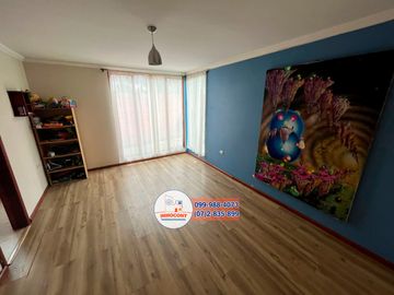 Oportunidad de inversión en casa Rentera, Sector Ricaurte C997