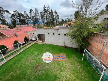 Oportunidad de inversión en casa Rentera, Sector Ricaurte C997