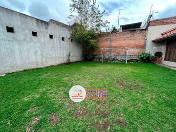 Oportunidad de inversión en casa Rentera, Sector Ricaurte C997