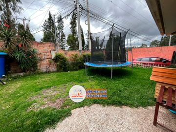 Oportunidad de inversión en casa Rentera, Sector Ricaurte C997
