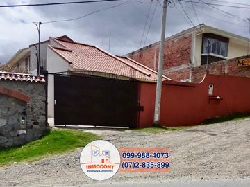 Oportunidad de inversión en casa Rentera, Sector Ricaurte C997