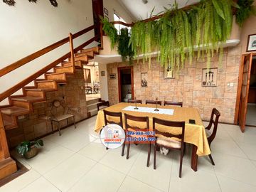 Oportunidad de inversión en casa Rentera, Sector Ricaurte C997