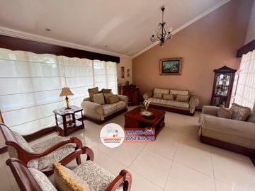 Oportunidad de inversión en casa Rentera, Sector Ricaurte C997
