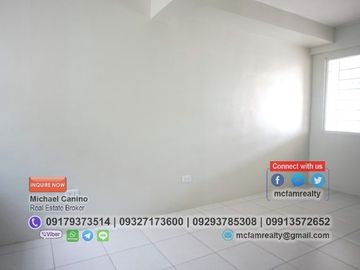 PAG-IBIG Housing Near Noveleta Municipal Hall Neuville Townhomes Tanza