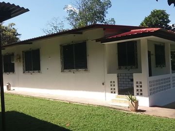 VENTA DE TERRENO EN CABUYA